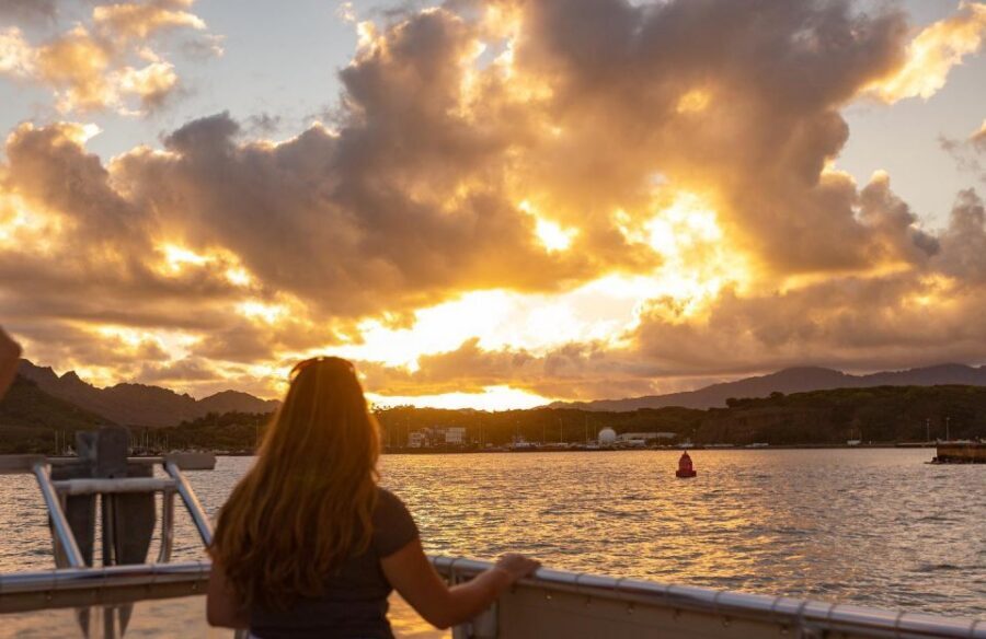 Kauai: Catamaran Sunset Cruise - Key things that make this cruise worth your time