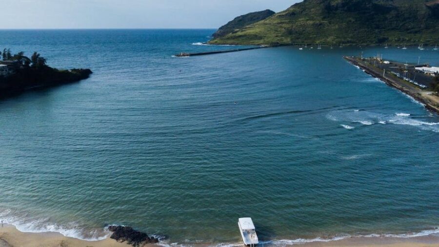 Kauai: Catamaran Sunset Cruise - The catamaran experience: comfortable, stable, and built for looking