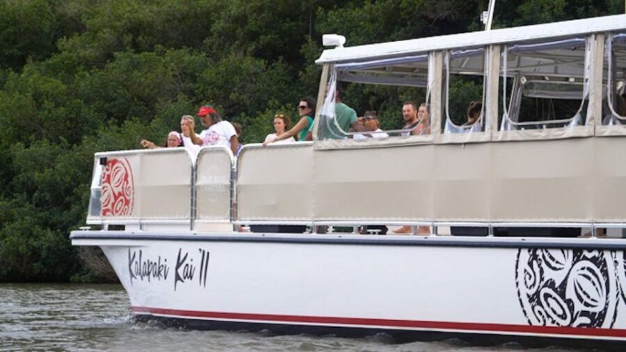 Kauai: Catamaran Sunset Cruise - Timing and pacing: why 90 minutes feels just right