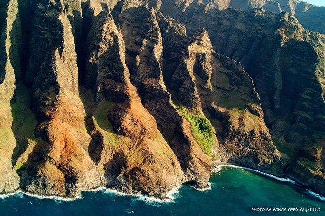 Kauai Cessna Private Air Tour - Why the pilot commentary matters more than you think