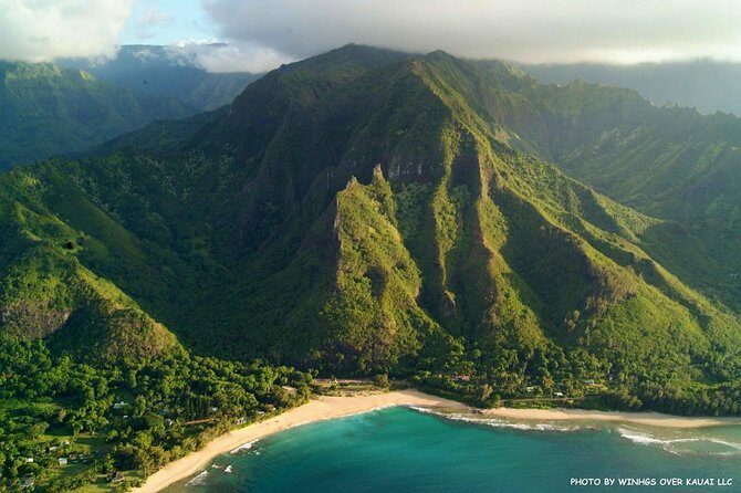 Kauai Cessna Private Air Tour - Getting started in Lihue and keeping the day simple
