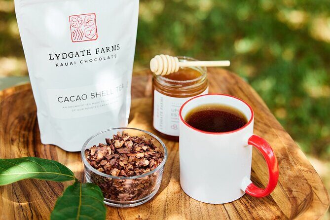 Kauai Chocolate Farm Tasting Tour - The Tasting Lineup: What You’ll Eat and Why It Matters