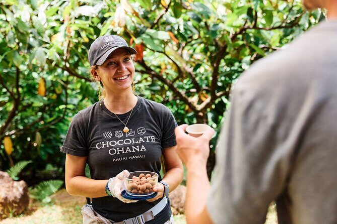 Kauai Chocolate Farm Tasting Tour - Price and Value: Is $145 Worth It?