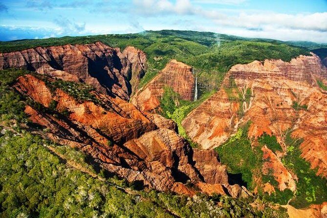 Kauai Cruise Ship Excursion: Wailua River & Fern Grotto - Wailua River State Park: the relaxing heart of the afternoon
