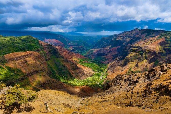 Kauai Cruise Ship Excursion: Wailua River & Fern Grotto - Who this tour suits best (and who should manage expectations)