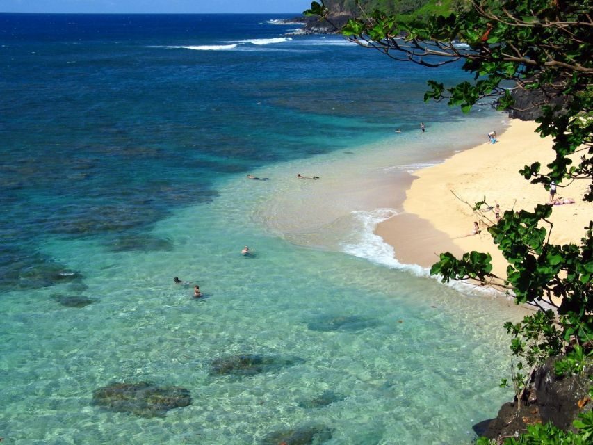 Kauai: Customized Luxury Private Tour - Quick packing list and on-the-road rules you should actually care about