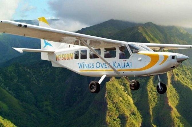 Kauai Deluxe Sightseeing Flight - What You’ll Love Most About This Flight