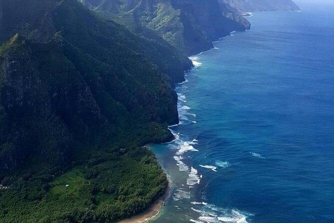 Kauai Deluxe Sightseeing Flight - Why This Bird’s-Eye Route Beats a Car on Kauai