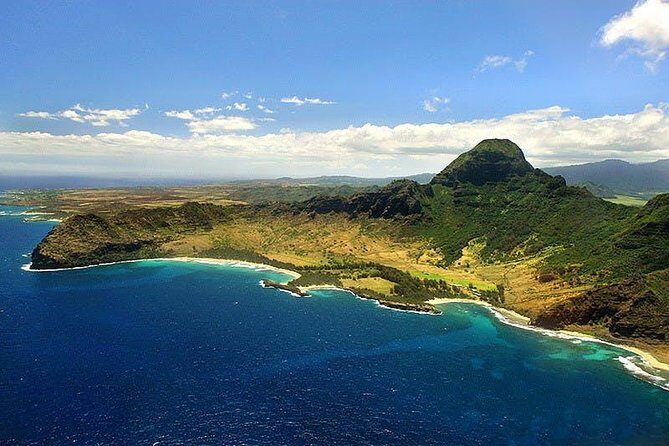 Kauai Deluxe Sightseeing Flight - Weather-Permitting Waterfall Pass: Jurassic Park Falls Factor