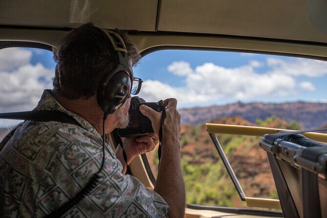 Kauai Deluxe Waterfall Safari: Helicopter Tour - Price and Value: Is $309 Worth Paying?