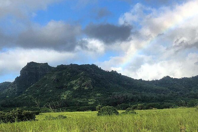 Kauai East Side and North Shore Private Guided Tour - Kalihiwai Beach: North Shore Quiet with Real Coastal Character