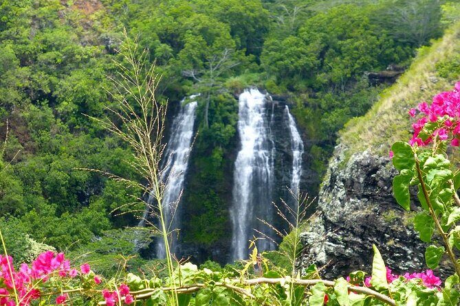 Kauai Eastside Waterfalls & Local Grinds-Small Group Tour - Why this Eastside loop feels like a local best-of