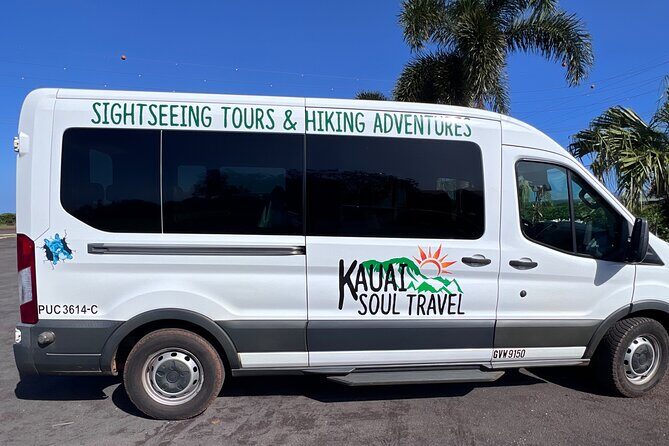 Kauai Eastside Waterfalls & Local Grinds-Small Group Tour - The backcountry drive via Wailua Homesteads to Kapaa
