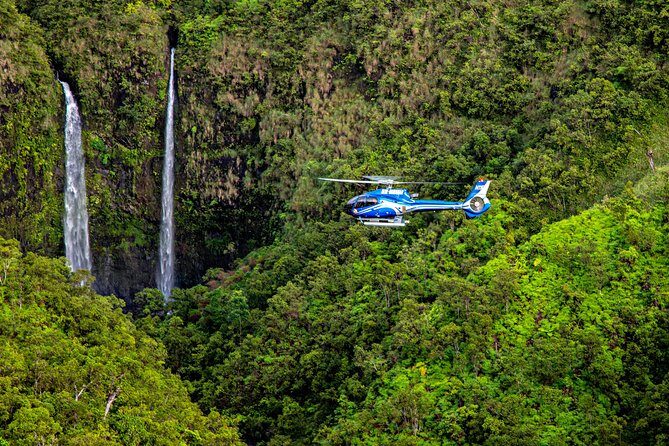 Kauai Eco Adventure Helicopter Tour - Price and What You’re Really Paying For