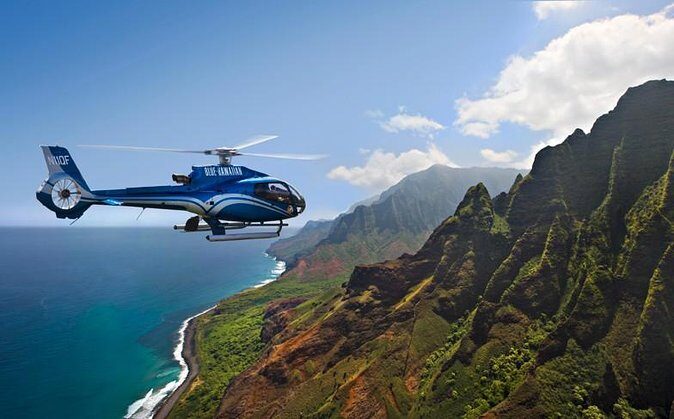 Kauai Eco Adventure Helicopter Tour - Pilots and Guides: The Part That Turns Views Into a Story