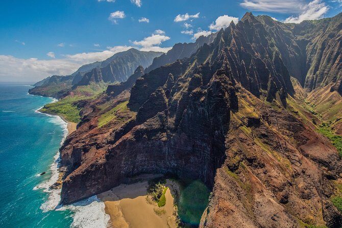 Kauai Eco Adventure Helicopter Tour - Getting Set: Where the Tour Starts and How Check-In Really Works