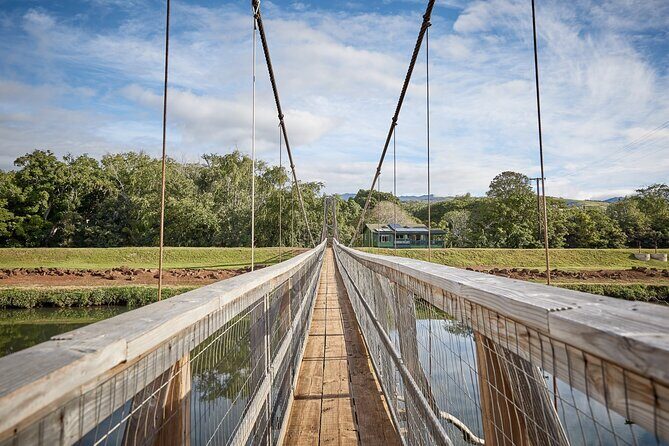 Kauai Full Day Tour with Cruise ships or Kauai Airport Pickup - A Western-Side Kauai Day That Starts Before Sunrise