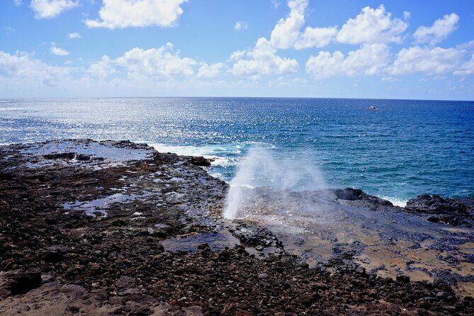 Kauai Full Day Tour with Cruise ships or Kauai Airport Pickup - Waimea Canyon State Park: The Pacific’s Grand Canyon in 20 Minutes