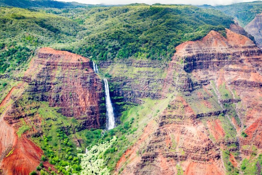 Kauai: Full-Day Waimea Canyon & Wailua River Tour - Key things to know before you go