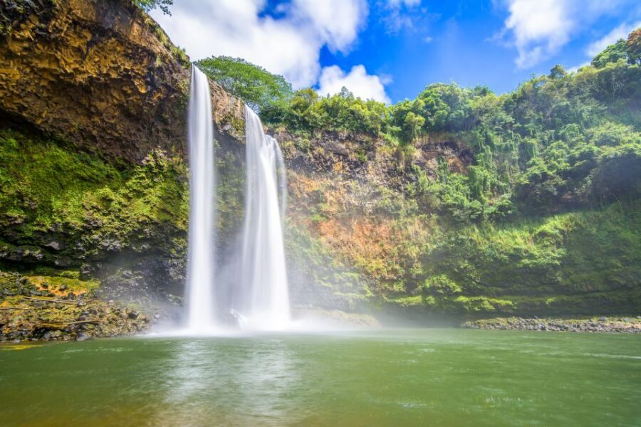 Kauai: Full-Day Waimea Canyon & Wailua River Tour - Old Koloa Town: the plantation-era pause that keeps the day from feeling rushed