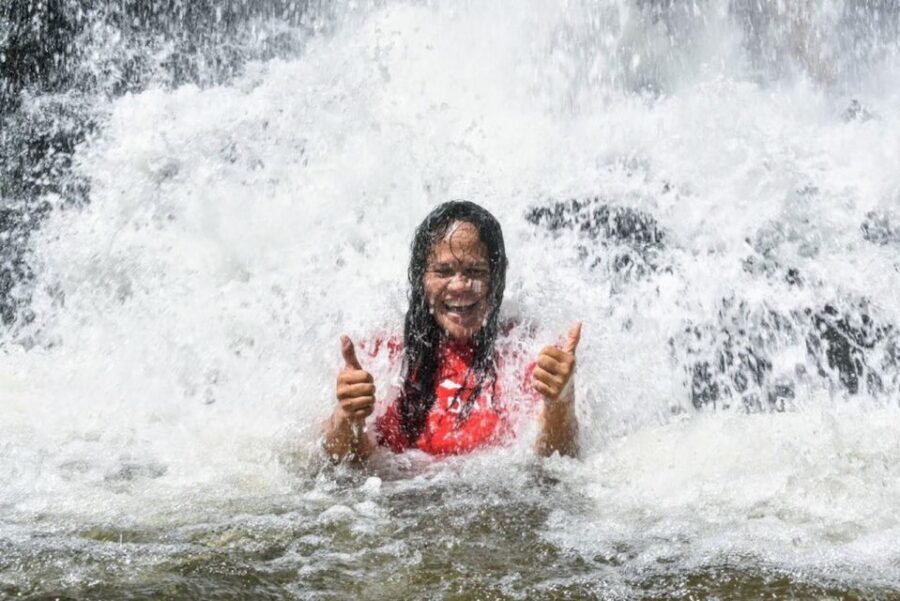 Kauai: Guided Hike and Waterfall Swim - Quick hits before you go