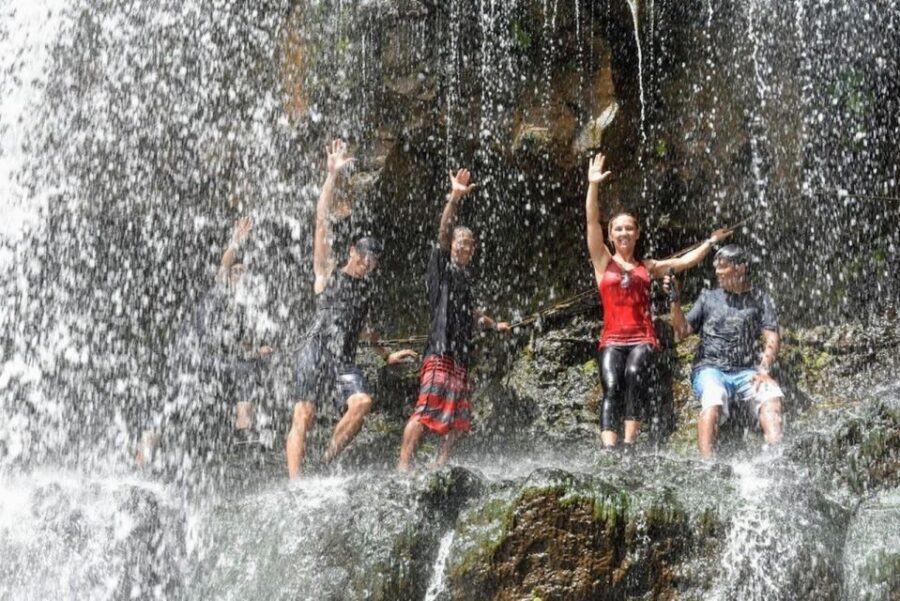 Kauai: Guided Hike and Waterfall Swim - What’s included (and what you should still bring)