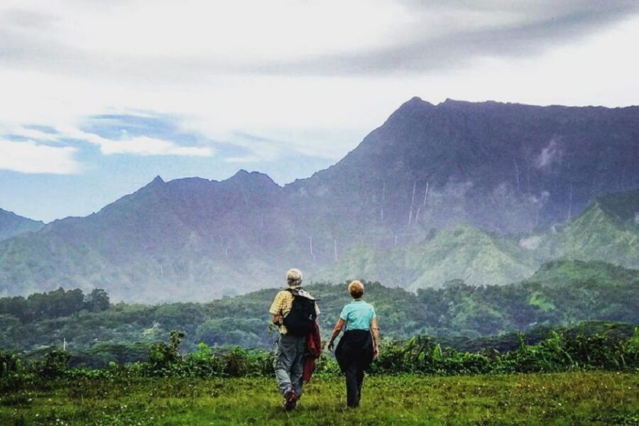 Kauai: Half-Day Kauaʻi Adventure - Key highlights that make this half-day different