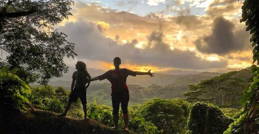 Kauai: Half-Day Kauaʻi Adventure - FAQ
