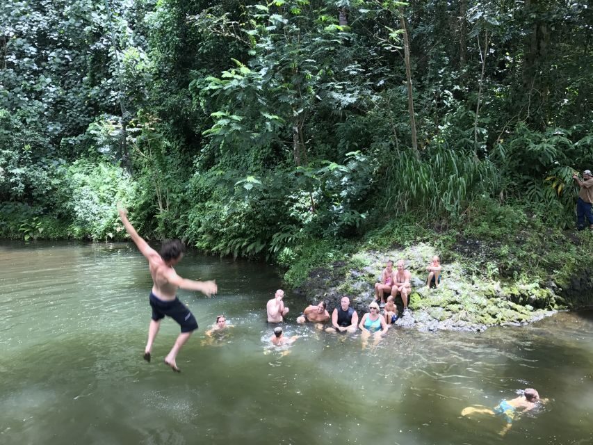 Kauai: Half-Day Kauaʻi Adventure - Who should book this hike (and who should skip it)