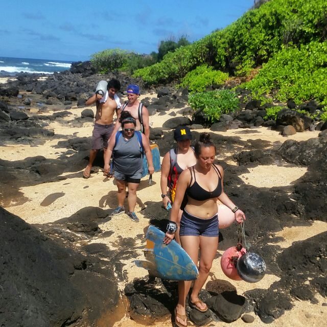 Kauai: Half-Day Kauaʻi Adventure - Should you book Kauaʻi Hiking Adventures for a half-day?