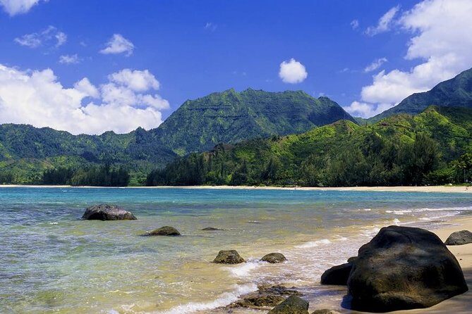 Kauai: Hawaii Movie Tour - How The Kauai Movie Tour Feels From the Inside
