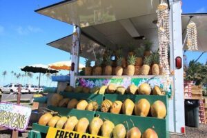 Kauai: Hawaii Movie Tour - Wailua Falls: Where Fantasy Island and Classic TV Meet Reality
