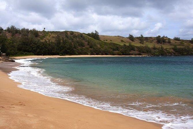 Kauai: Hawaii Movie Tour - Kilauea Lighthouse and Lilo and Stitch on the Windy Coast