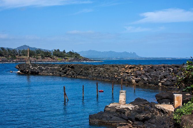 Kauai Highlights & Movie Sites - Why Kauai movie sites feel like a guided viewing session