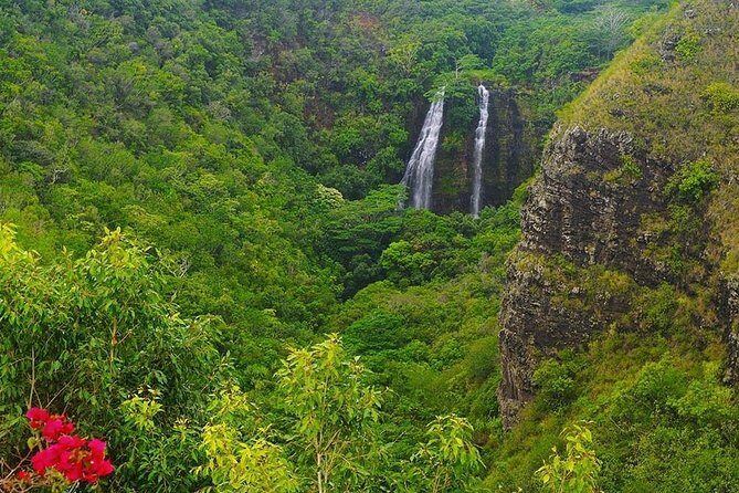 Kauai Highlights & Movie Sites - Stop 1: Lydgate Farms Kauai Chocolate and the smart way to start