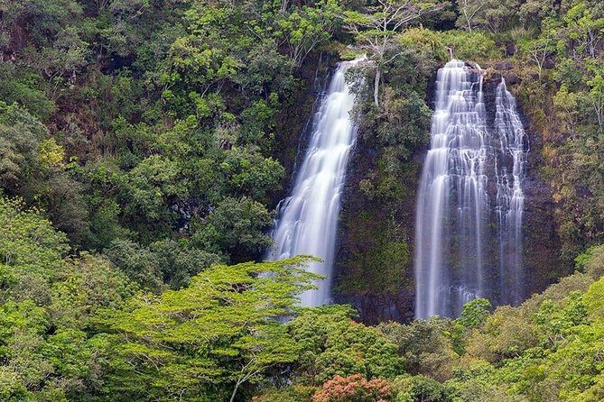 Kauai Highlights & Movie Sites - Hanalei: the two-hour town block that turns the tour from fun to useful