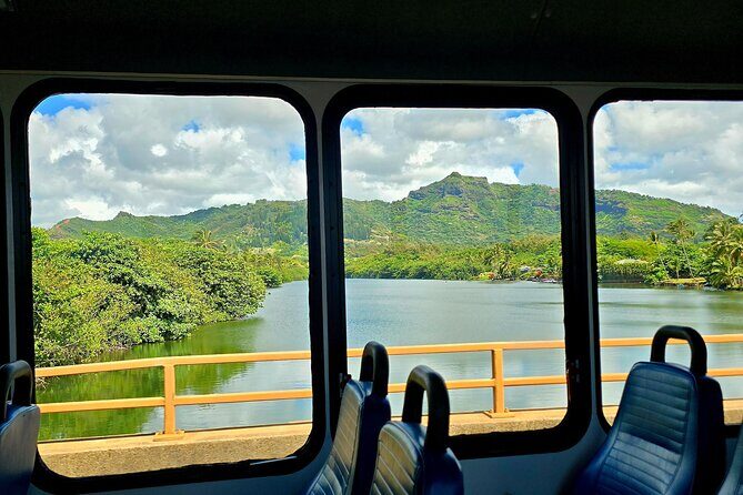 Kauai Hop On Hop Off Tour - Why this route makes East Side Kauai easier than driving