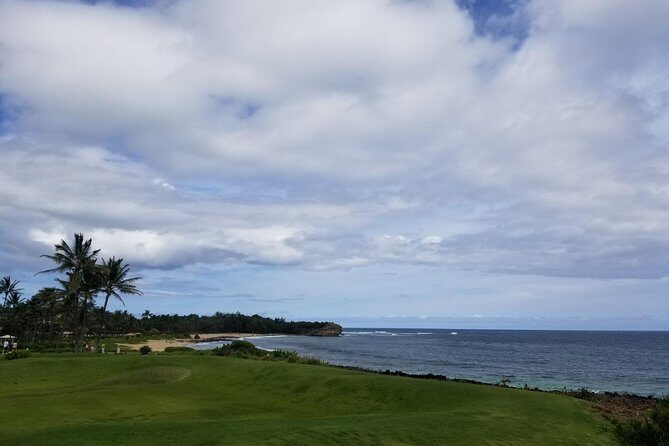 Kauai Island - Private Tour : Waimea Canyon and Southside - Hanapepe Valley Lookout and Waimea: Start With History and Texture