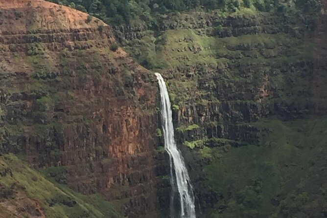 Kauai Island - Private Tour : Waimea Canyon and Southside - Price and What You’re Really Paying For ($1,299 per Group)