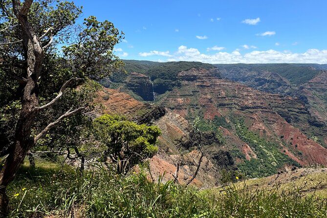 Kauai Island Tour : Journey to Waimea Canyon & More Highlights - The sugar-plantation drive: Hanapepe’s old buildings, quick and meaningful