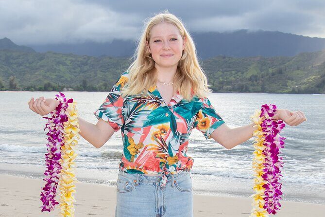 Kauai Lei Greeting at Lihue Airport - Timing and airport reality: why this booking window matters