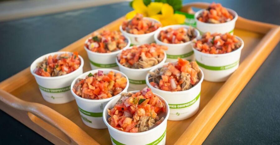 Kauai: Local Tastes Small Group Food Tour - Key highlights worth lining up