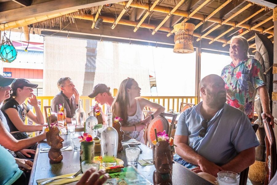 Kauai: Local Tastes Small Group Food Tour - A Few Practical Tips Before You Go