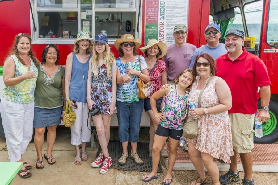 Kauai: Local Tastes Small Group Food Tour - Choosing the Right Day: Kauai North Shore vs South Shore vs East Side