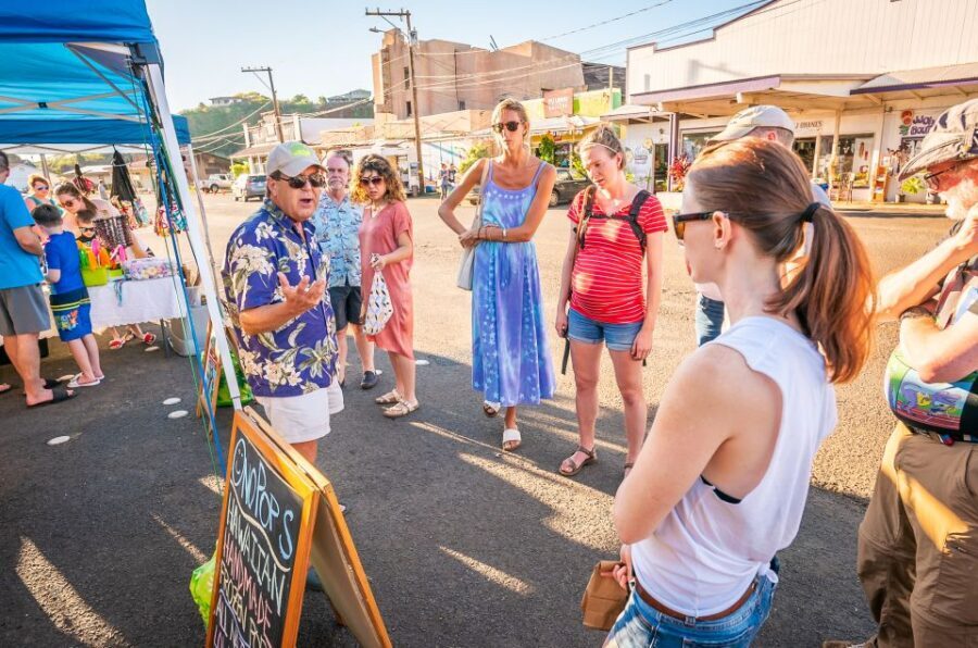 Kauai: Local Tastes Small Group Food Tour - Tour Options Breakdown: Picking the Right Side of Kauai