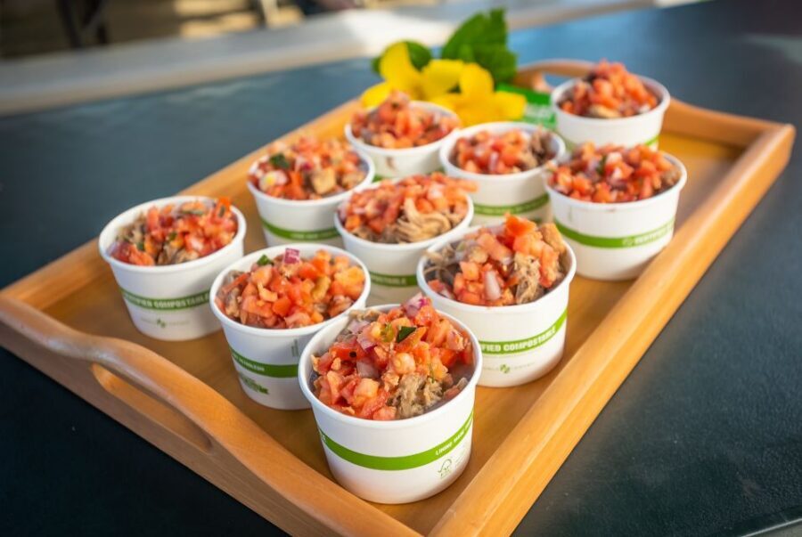 Kauai: Local Tastes Small Group Food Tour - What You Actually Get: Food Stops That Add Up