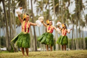 Kauai: Luau Ka Hikina Admission with Dinner and Lei Greeting - Price and value: why $204 can be fair (or not)