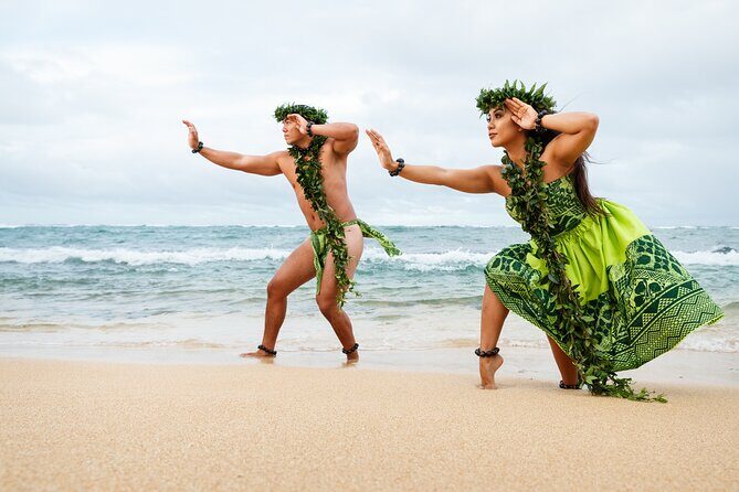 Kauai: Luau Ka Hikina Admission with Dinner and Lei Greeting - Dinner at Luau Ka Hikina: buffet food and what to expect