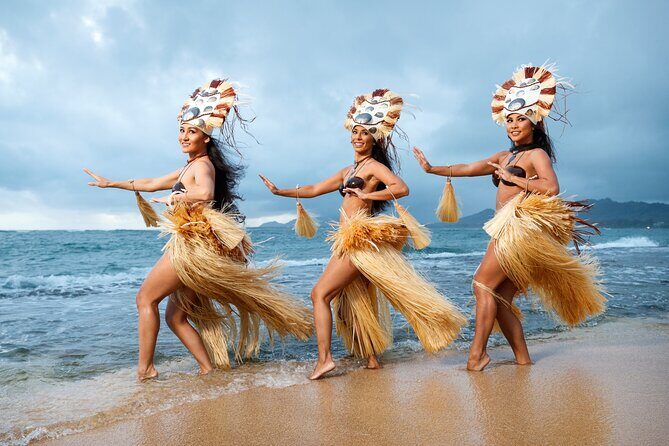 Kauai: Luau Ka Hikina Admission with Dinner and Lei Greeting - How authentic is it really? Read this before you book