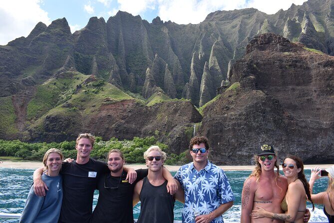 Kauai: Na Pali Coast Super Raft Snorkel Adventure - Where You Start: Port Allen Marina and What That Means for Your Day